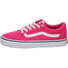 Vans Leinen Schnürhalbschuh WARD - SchuhEggers.de