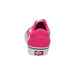 Vans Leinen Schnürhalbschuh WARD - SchuhEggers.de