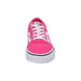 Vans Leinen Schnürhalbschuh WARD - SchuhEggers.de