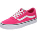 Vans Leinen Schnürhalbschuh WARD - SchuhEggers.de