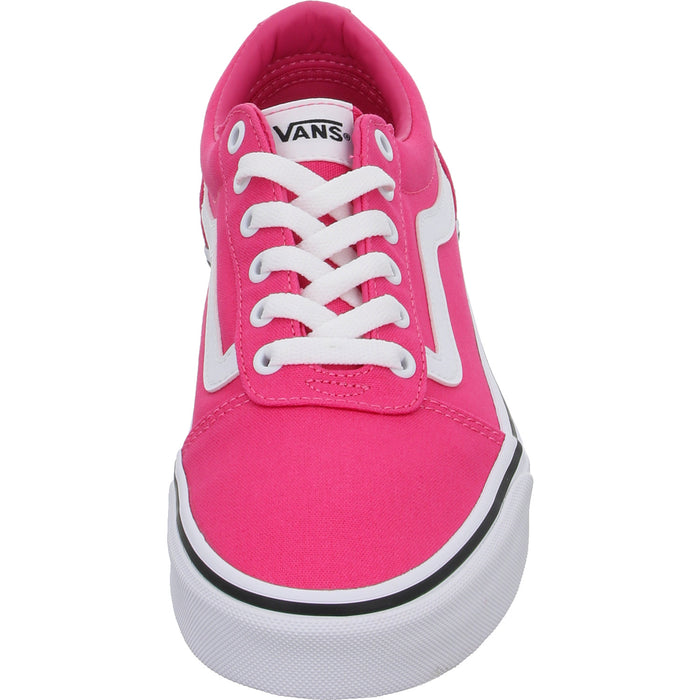 Vans Leinen Schnürhalbschuh WARD - SchuhEggers.de