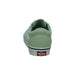 Vans Leinen Schnürhalbschuh WARD - SchuhEggers.de