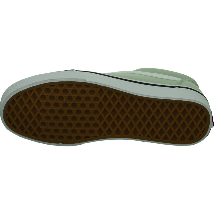 Vans Leinen Schnürhalbschuh WARD - SchuhEggers.de