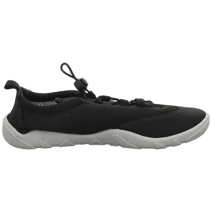 Sneakers Leinen Slipper/Kletthalbschuh - SchuhEggers.de