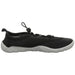 Sneakers Leinen Slipper/Kletthalbschuh - SchuhEggers.de