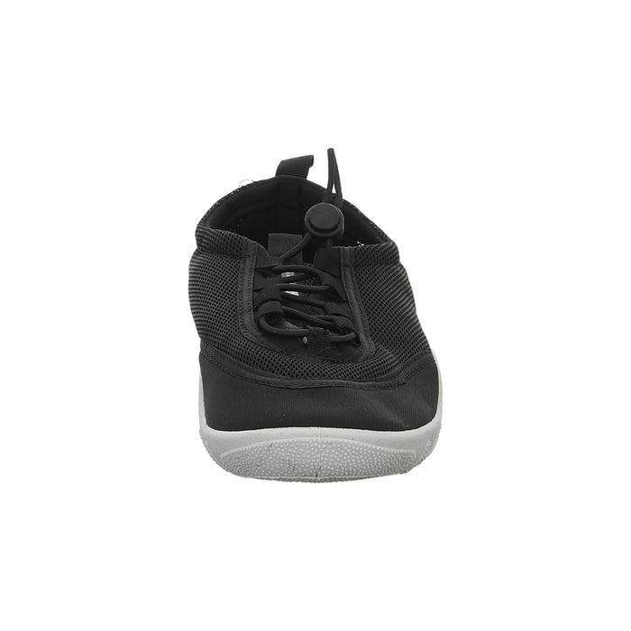 Sneakers Leinen Slipper/Kletthalbschuh - SchuhEggers.de