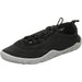 Sneakers Leinen Slipper/Kletthalbschuh - SchuhEggers.de