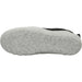 Sneakers Leinen Slipper/Kletthalbschuh - SchuhEggers.de