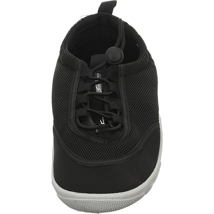 Sneakers Leinen Slipper/Kletthalbschuh - SchuhEggers.de