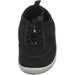 Sneakers Leinen Slipper/Kletthalbschuh - SchuhEggers.de