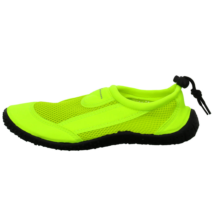 Sneakers Leinen Slipper/Kletthalbschuh - SchuhEggers.de