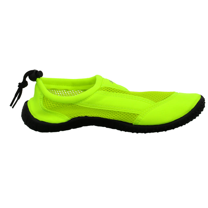 Sneakers Leinen Slipper/Kletthalbschuh - SchuhEggers.de