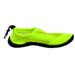 Sneakers Leinen Slipper/Kletthalbschuh - SchuhEggers.de