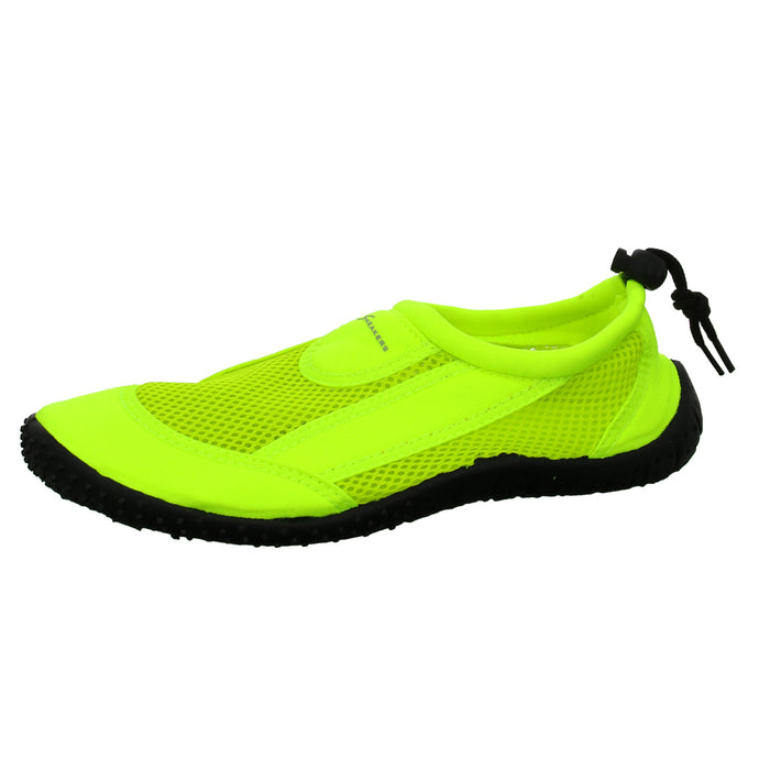 Sneakers Leinen Slipper/Kletthalbschuh - SchuhEggers.de