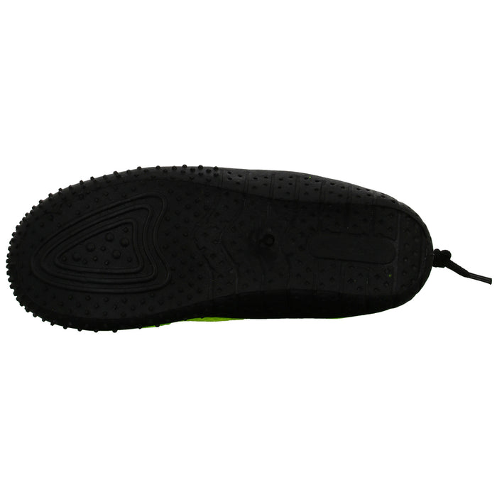 Sneakers Leinen Slipper/Kletthalbschuh - SchuhEggers.de