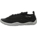 Sneakers Leinen Slipper/Kletthalbschuh - SchuhEggers.de
