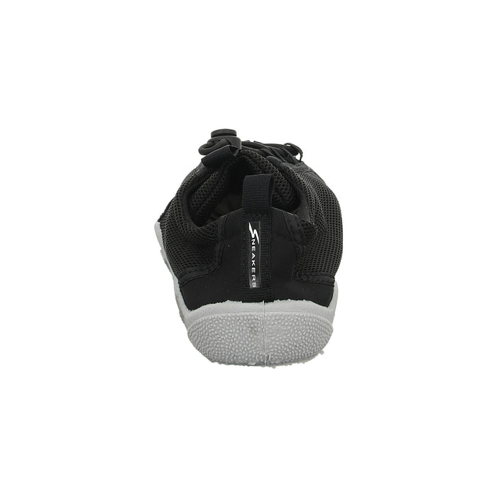 Sneakers Leinen Slipper/Kletthalbschuh - SchuhEggers.de