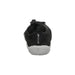 Sneakers Leinen Slipper/Kletthalbschuh - SchuhEggers.de