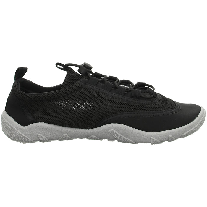 Sneakers Leinen Slipper/Kletthalbschuh - SchuhEggers.de