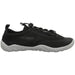 Sneakers Leinen Slipper/Kletthalbschuh - SchuhEggers.de