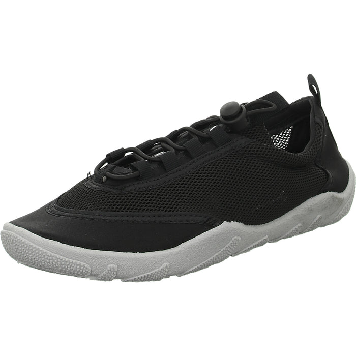 Sneakers Leinen Slipper/Kletthalbschuh - SchuhEggers.de