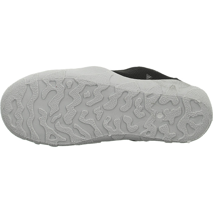 Sneakers Leinen Slipper/Kletthalbschuh - SchuhEggers.de