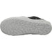 Sneakers Leinen Slipper/Kletthalbschuh - SchuhEggers.de