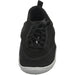 Sneakers Leinen Slipper/Kletthalbschuh - SchuhEggers.de