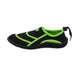 Sneakers Leinen Slipper/Kletthalbschuh - SchuhEggers.de
