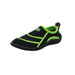 Sneakers Leinen Slipper/Kletthalbschuh - SchuhEggers.de