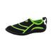 Sneakers Leinen Slipper/Kletthalbschuh - SchuhEggers.de