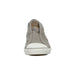 MUSTANG Leinen Slipper/Kletthalbschuh - SchuhEggers.de