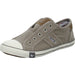 MUSTANG Leinen Slipper/Kletthalbschuh - SchuhEggers.de