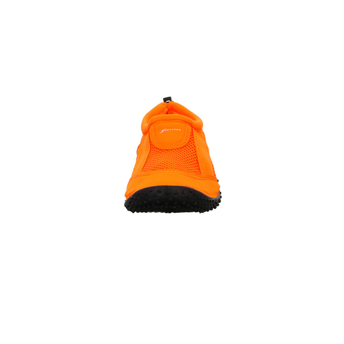 Sneakers Leinen Slipper/Kletthalbschuh - SchuhEggers.de