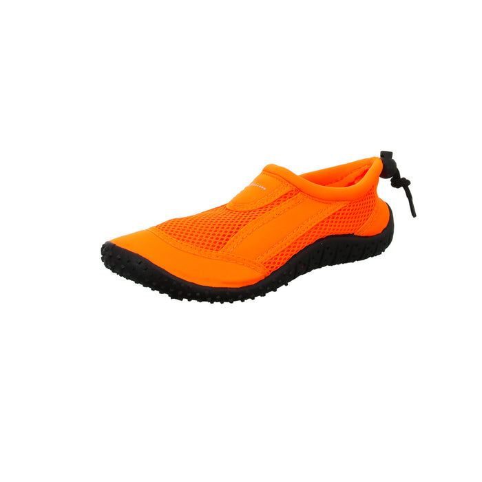Sneakers Leinen Slipper/Kletthalbschuh - SchuhEggers.de