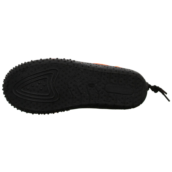 Sneakers Leinen Slipper/Kletthalbschuh - SchuhEggers.de