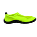 Sneakers Leinen Slipper/Kletthalbschuh - SchuhEggers.de
