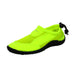 Sneakers Leinen Slipper/Kletthalbschuh - SchuhEggers.de