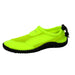 Sneakers Leinen Slipper/Kletthalbschuh - SchuhEggers.de