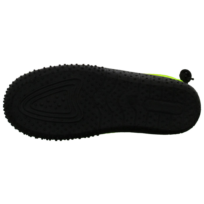 Sneakers Leinen Slipper/Kletthalbschuh - SchuhEggers.de