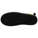 Sneakers Leinen Slipper/Kletthalbschuh - SchuhEggers.de