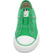 MUSTANG Leinen Slipper/Kletthalbschuh - SchuhEggers.de