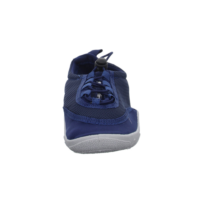 Sneakers Leinen Slipper/Kletthalbschuh - SchuhEggers.de