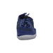 Sneakers Leinen Slipper/Kletthalbschuh - SchuhEggers.de