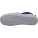 Sneakers Leinen Slipper/Kletthalbschuh - SchuhEggers.de