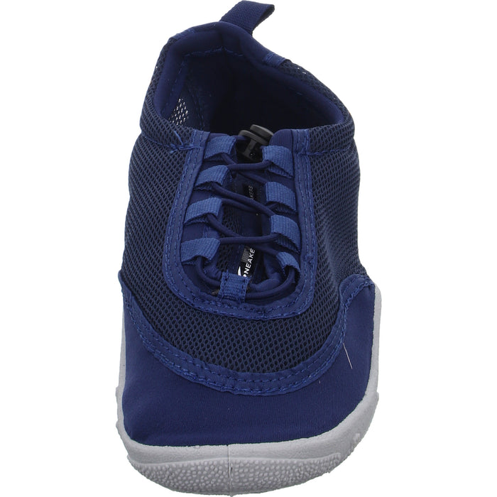 Sneakers Leinen Slipper/Kletthalbschuh - SchuhEggers.de