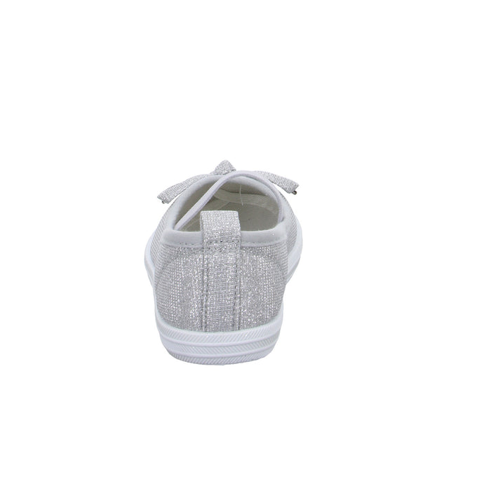 girlZ onlY Leinen Slipper/Kletthalbschuh - SchuhEggers.de
