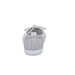 girlZ onlY Leinen Slipper/Kletthalbschuh - SchuhEggers.de