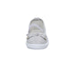 girlZ onlY Leinen Slipper/Kletthalbschuh - SchuhEggers.de
