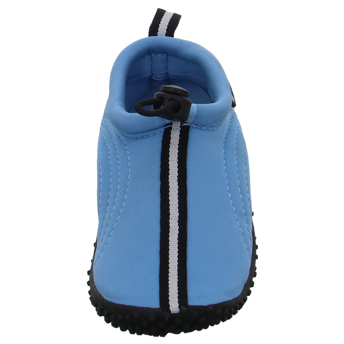 Sneakers Leinen Slipper/Kletthalbschuh - SchuhEggers.de